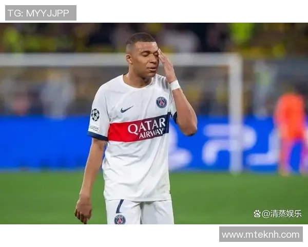 巴黎圣日耳曼3-1战胜曼城，晋级欧冠半决赛，姆巴佩进球助球队取得胜利