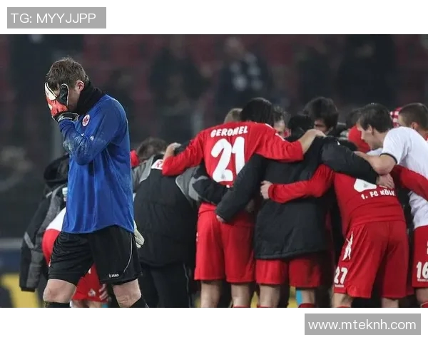 法兰克福客场失利，美因茨全取3分！