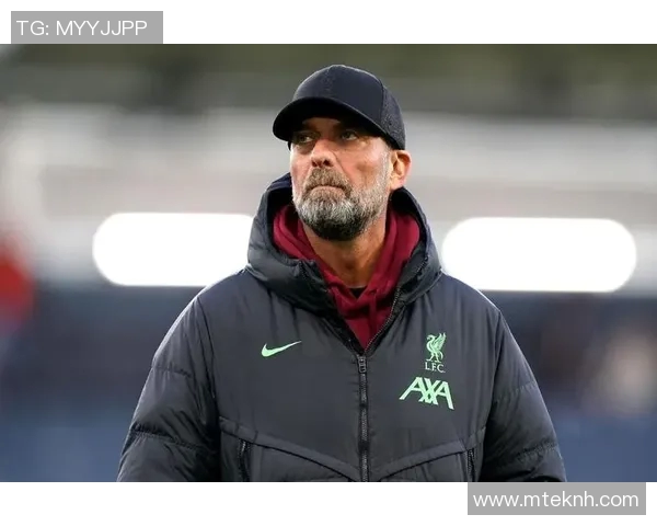 多方证实克洛普将接手德国国家队,勇敢挑战重任 多方证实克洛普将接手德国国家队,勇敢挑战重任