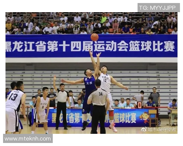 哈尔滨市少年CBA城市赛精彩落幕，山水冠军队夺得桂冠