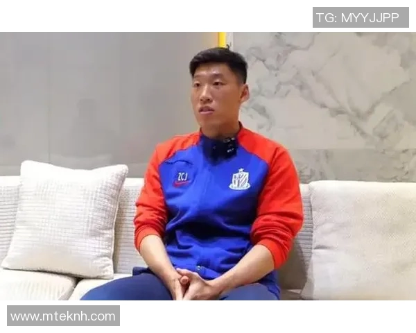 上海申花vs山东泰山朱辰杰