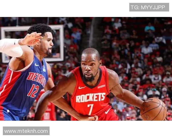 火箭队遭遇挑战，全队集结应战