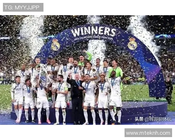 皇家马德里逆袭巴萨，豪取西甲冠军呼声高涨